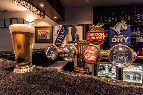 Astor Inn - Accommodation NSW 23