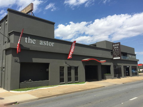 Astor Inn - Accommodation NSW 3