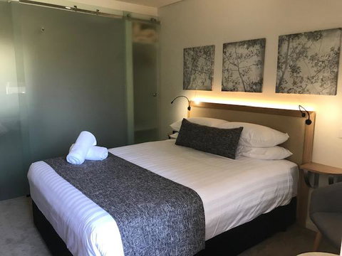 Astor Inn - Accommodation NSW 1