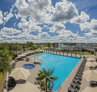 Crowne Plaza Hunter Valley - Accommodation NSW