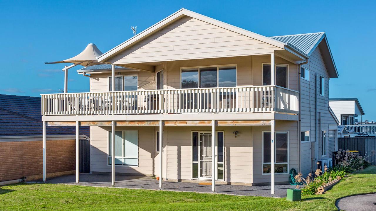 Hayborough SA Accommodation NSW