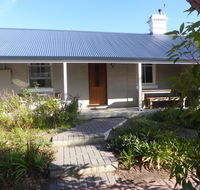 Penzance Cottage - Accommodation NSW