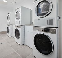 Charlestown Executive Apartments - Accommodation NSW