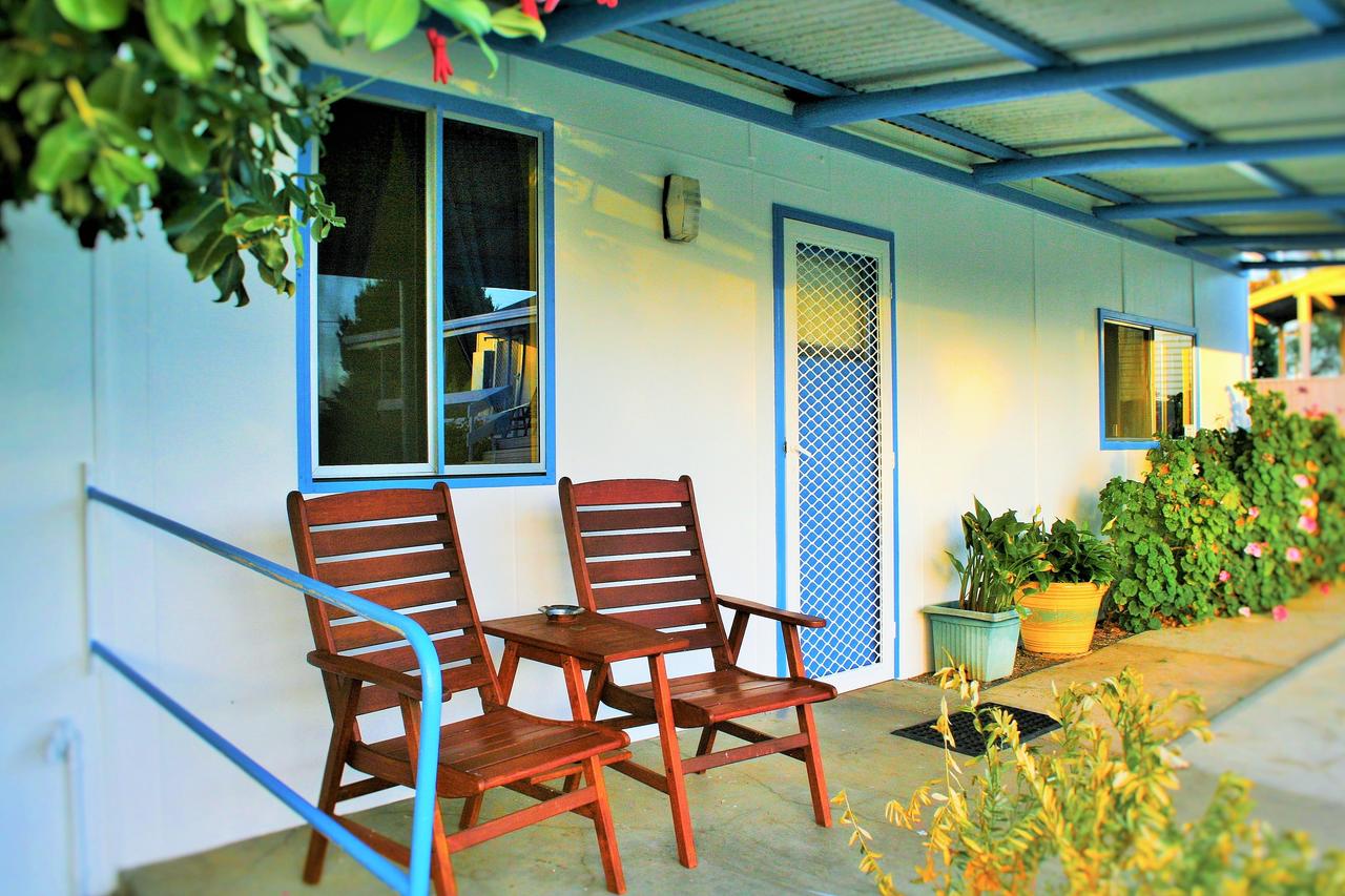 Baudin Beach SA Accommodation NSW