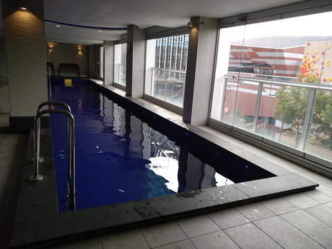 JABCA Apartments - Accommodation NSW 28