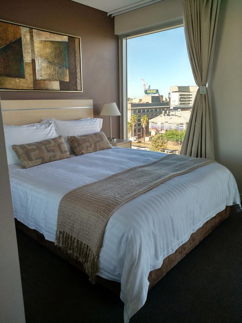 JABCA Apartments - Accommodation NSW 1