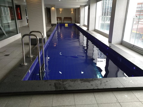 JABCA Apartments - Accommodation NSW 3