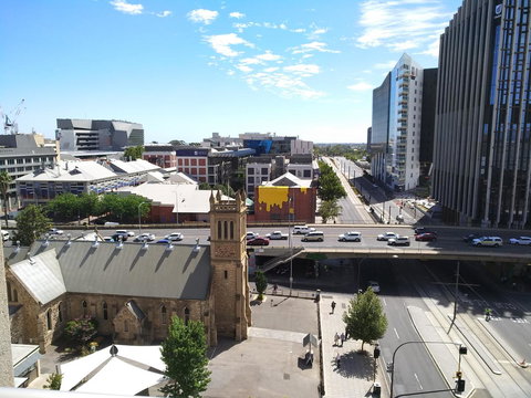 JABCA Apartments - Accommodation NSW 23