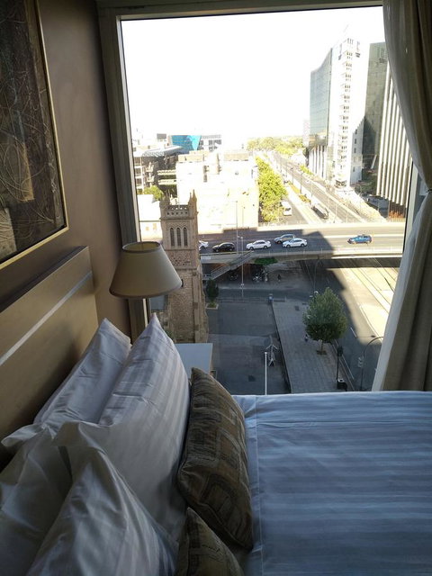 JABCA Apartments - Accommodation NSW 16