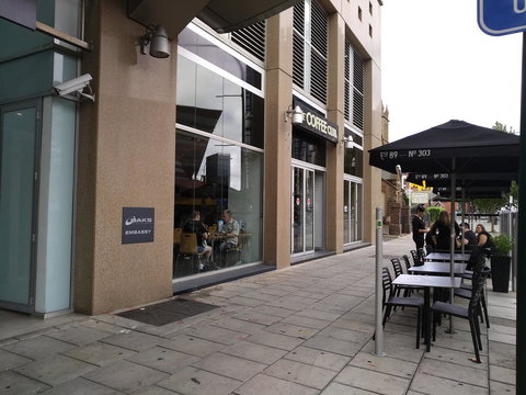 JABCA Apartments - Accommodation NSW 4