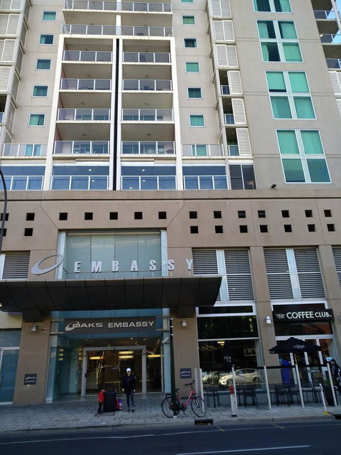 JABCA Apartments - Accommodation NSW 0