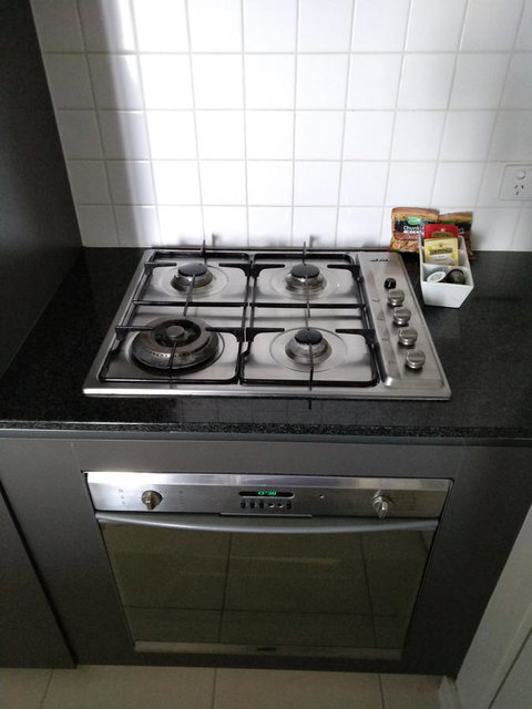 JABCA Apartments - Accommodation NSW 26