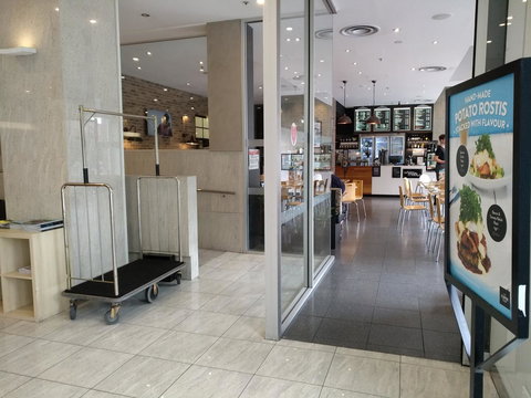 JABCA Apartments - Accommodation NSW 30