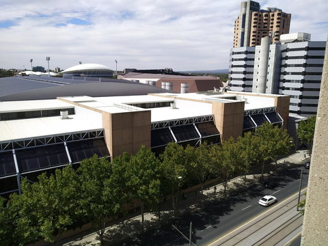 JABCA Apartments - Accommodation NSW 25