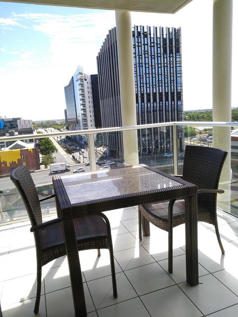 JABCA Apartments - Accommodation NSW 7