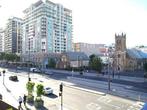 JABCA Apartments - Accommodation NSW 6