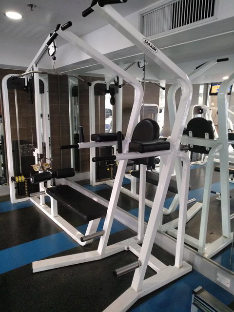 JABCA Apartments - Accommodation NSW 36