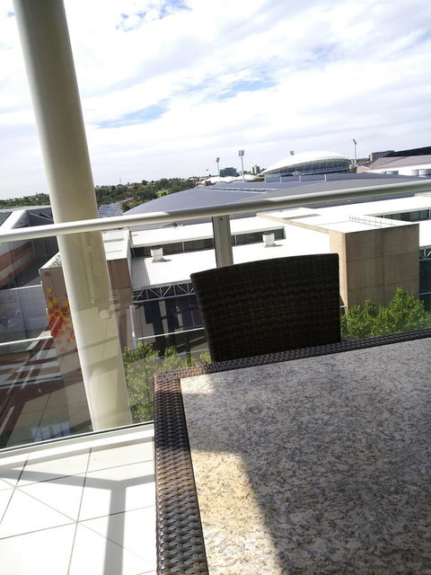 JABCA Apartments - Accommodation NSW 8