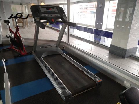 JABCA Apartments - Accommodation NSW 32