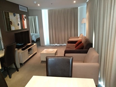 JABCA Apartments - Accommodation NSW 2