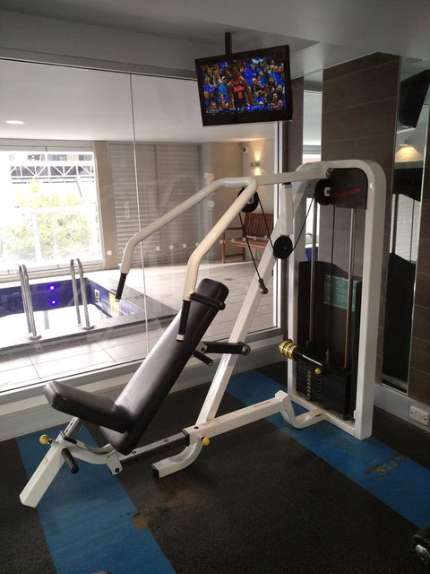 JABCA Apartments - Accommodation NSW 37