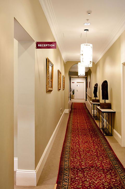 Adabco Boutique Hotel Adelaide - Accommodation NSW 13