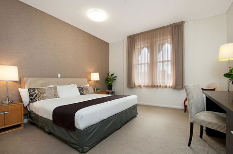 Adabco Boutique Hotel Adelaide - Accommodation NSW 8