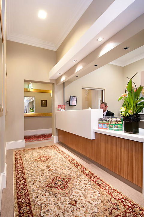 Adabco Boutique Hotel Adelaide - Accommodation NSW 10