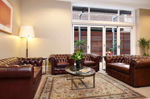 Adabco Boutique Hotel Adelaide - Accommodation NSW 12