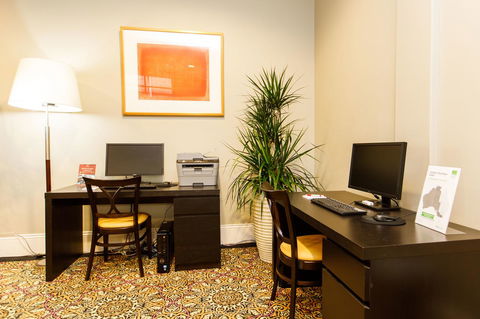 Adabco Boutique Hotel Adelaide - Accommodation NSW 1