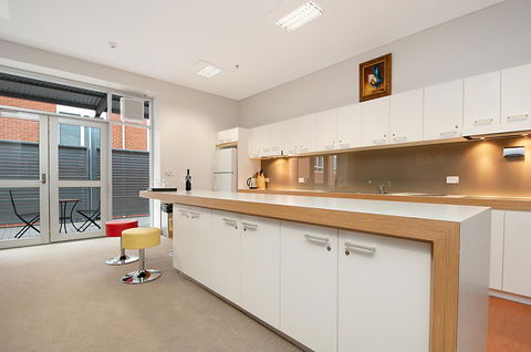 Adabco Boutique Hotel Adelaide - Accommodation NSW 34