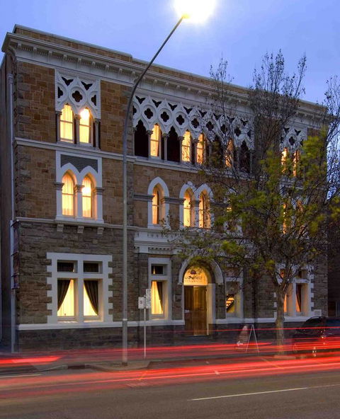 Adabco Boutique Hotel Adelaide - Accommodation NSW 37
