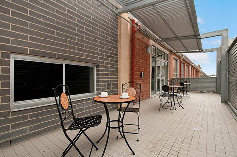 Adabco Boutique Hotel Adelaide - Accommodation NSW 36