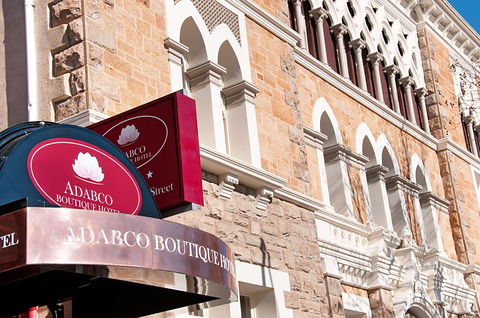 Adabco Boutique Hotel Adelaide - Accommodation NSW 9