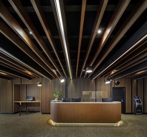 Marion Hotel - Accommodation NSW 28