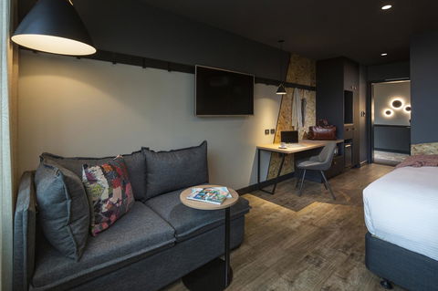 Marion Hotel - Accommodation NSW 41