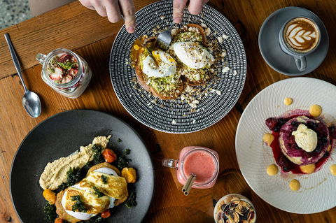 Marion Hotel - Accommodation NSW 14