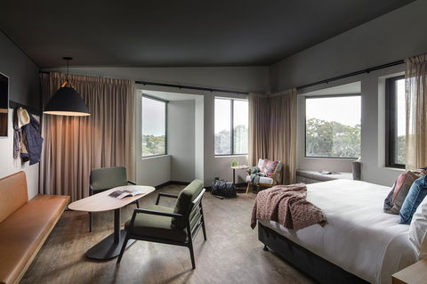 Marion Hotel - Accommodation NSW 6