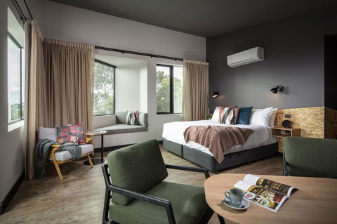 Marion Hotel - Accommodation NSW 31