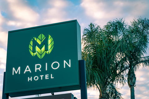 Marion Hotel - Accommodation NSW 2