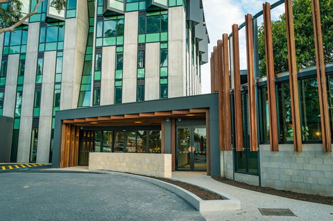 Marion Hotel - Accommodation NSW 0