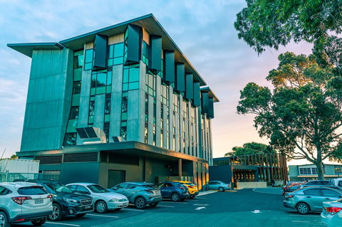 Marion Hotel - Accommodation NSW 1