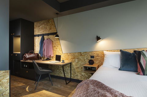 Marion Hotel - Accommodation NSW 29