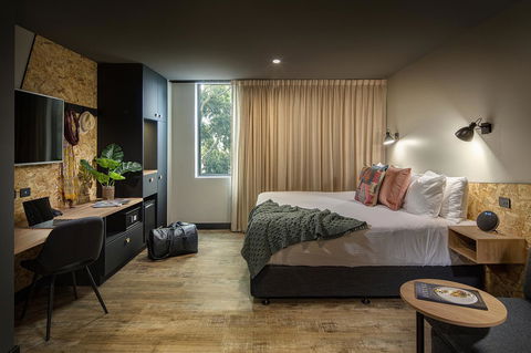 Marion Hotel - Accommodation NSW 37
