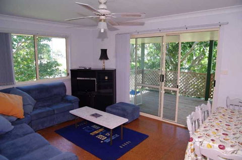 Bellhaven 1, 17 Willow Street - Accommodation NSW 1