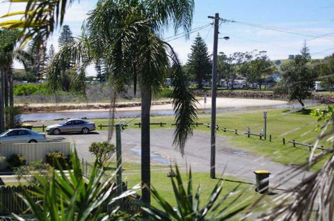Bellhaven 1, 17 Willow Street - Accommodation NSW 6