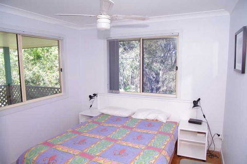 Bellhaven 1, 17 Willow Street - Accommodation NSW 3