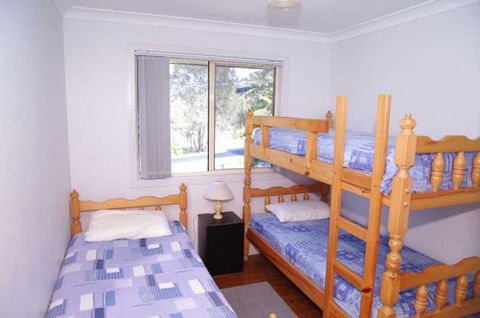 Bellhaven 1, 17 Willow Street - Accommodation NSW 4