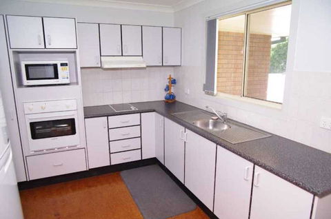 Bellhaven 1, 17 Willow Street - Accommodation NSW 0
