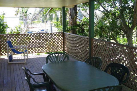 Bellhaven 1, 17 Willow Street - Accommodation NSW 2